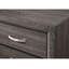 Table de chevet 2 tiroirs Braylea-298915501