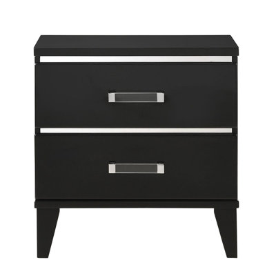 Table de bout Table de chevet moderne