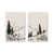 Toile tendue