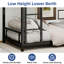Metal Bed
