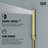 Rector 55" H X 6" W EZDivert™ 2-Jet Shower System with Hand Shower Wand and Adjustable Shower Head-69970746