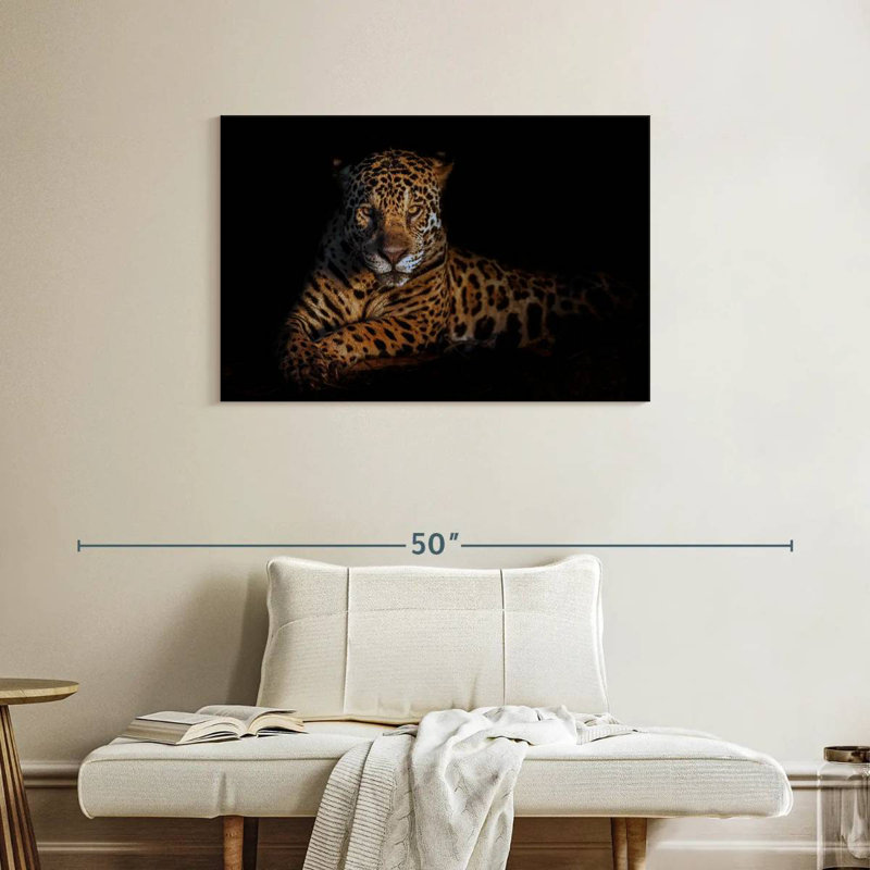 Great Brazilian Jaguar