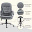 Fauteuil de direction à haut dossier