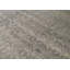 Cotton Abstract Area Rug in Gray