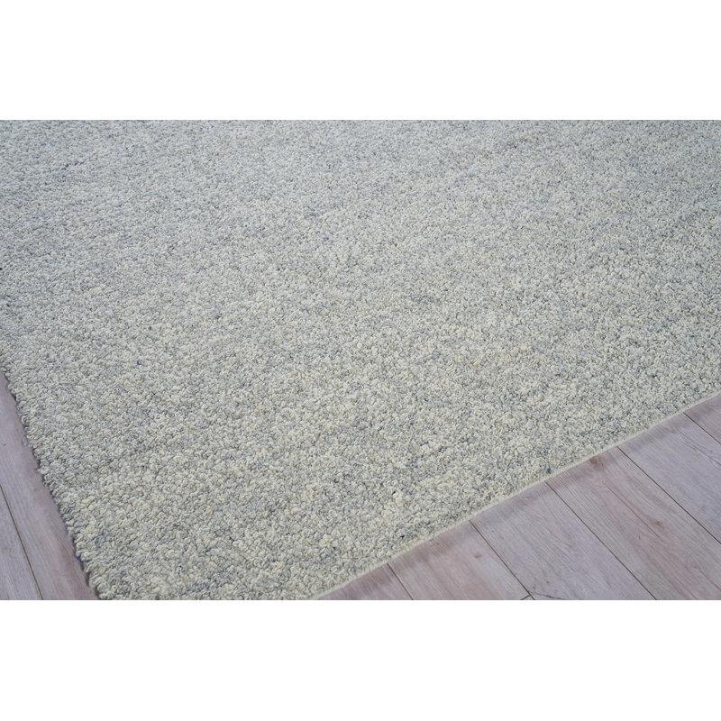 Ferretti Wool Area Rug, Rectangle 10' x 14'