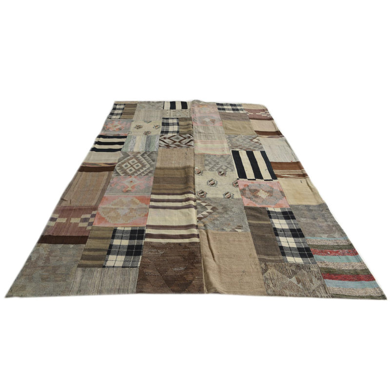 Nohoff Multi Rug