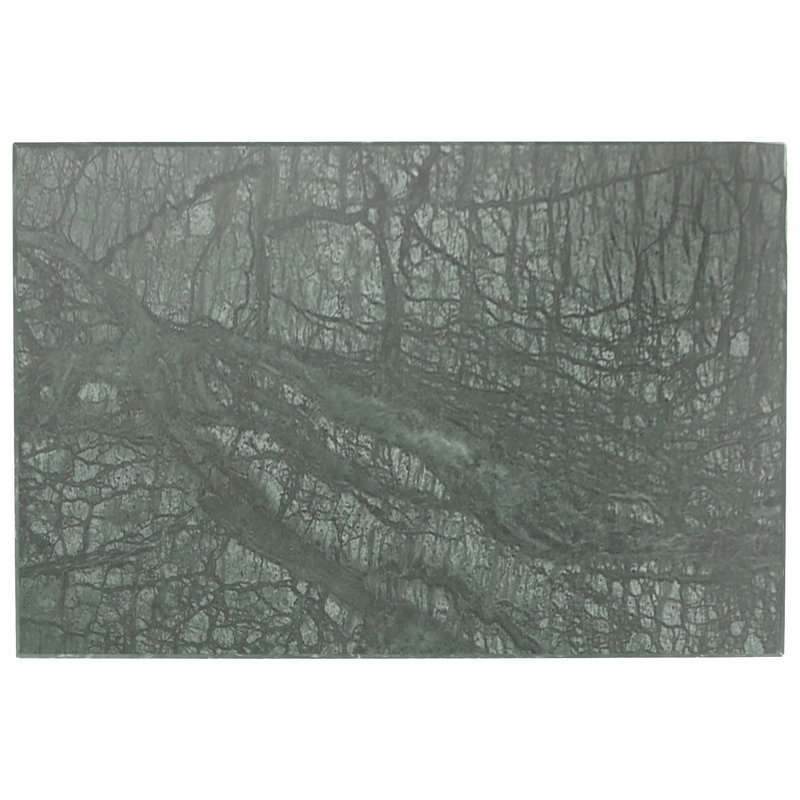 Argon Tableware Rectangle Marble Chopping Board
