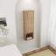  Armoire de salle de bain murale H 37,38 po Bellmead-1692221004-1687849718