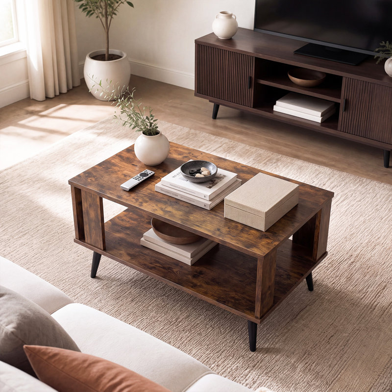 Pardo Coffee Table