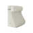 Ivory is out of stock selected