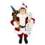 Elfe du Père Noël 12 po