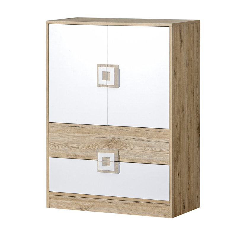 Nimes 80cm Sideboard