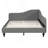 Full Size L-Shaped Daybed, Day Bed-1068630843-1068630842