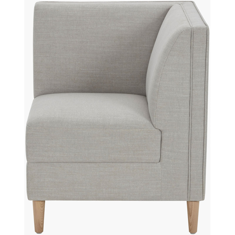 Becki Owens x Surya Stinson Dining Chair
