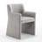 Hambrook Velvet Upholstered Dining Chair-1443207111