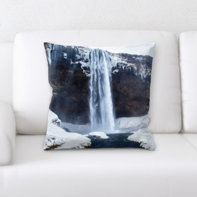 Coussin décoratif Landrum