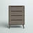 Stalter 34'' W 4 - Drawer Dresser-387396102