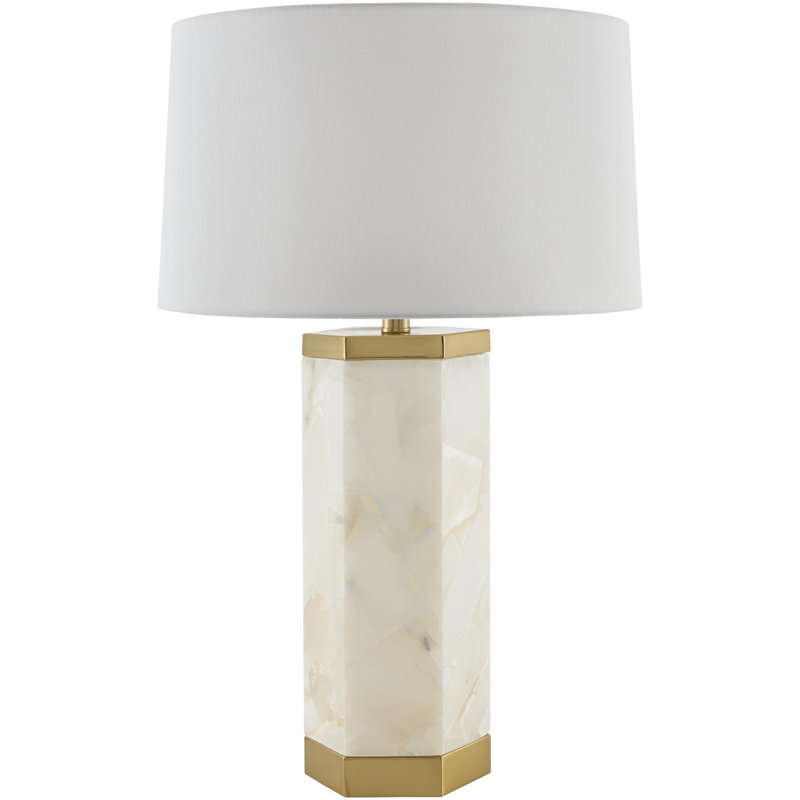 Lampe de table Brivana