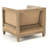 Upholstered Armchair
