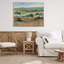 Art mural sur toile Traditional Farmland Landscape par Tim Ottoole-638345895