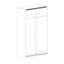 Sheriden Laminate Wardrobe-1380233846