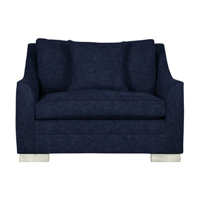 Nicholas Chair And A Half