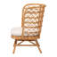 Chaise d'appoint