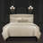 Rhythm And Rhyme Luxury Duvet Cover & Insert Set-35676025