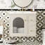 Wall Mounted With Ceramic Top