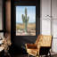 «Saguaro Cactus Study 1» par Ethan Harper-1779478163