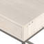 Solid Wood Modular L-Shaped Writing Desk-962019841