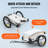Bike Cargo Garden Carts