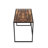 Kaif Stainless Steel Writing Desk