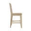 Ensemble de 2 tabourets de bar Sierrafina-132912805