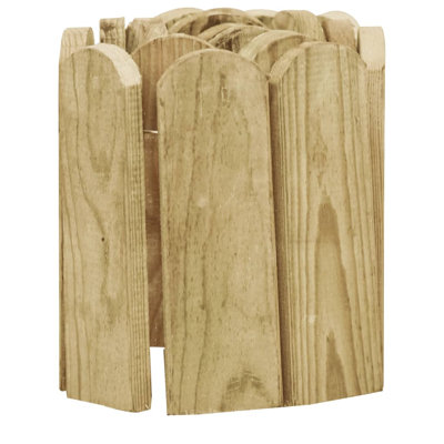 Graysen 20 cm H x 120 cm W