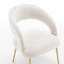 Chaise avec accoudoirs en velours Lokelani-1936702233-1908243612