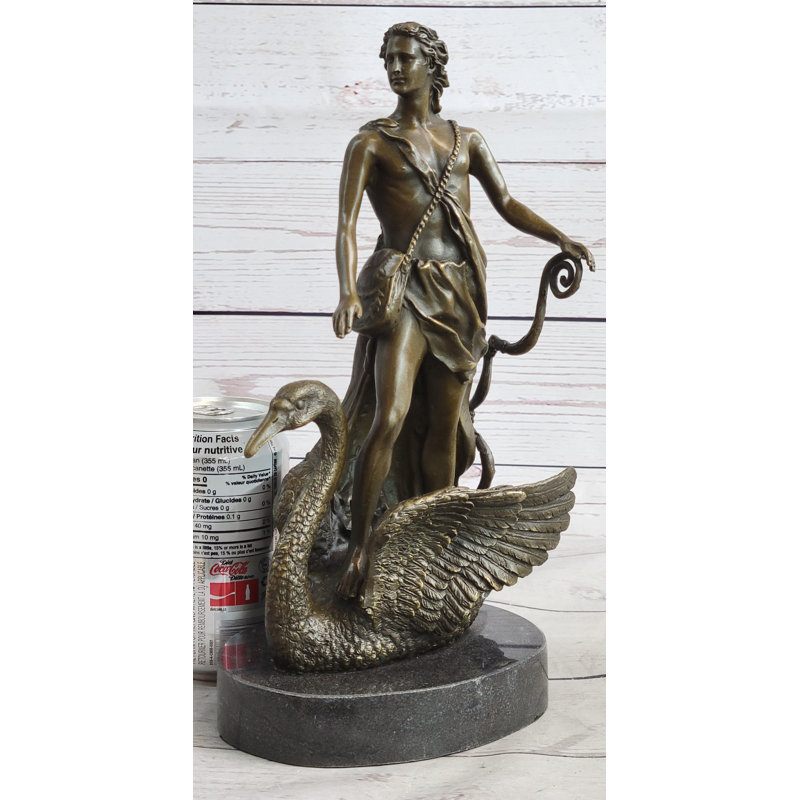 Figurines et sculptures Averlie