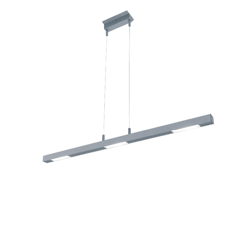 Sera 3 - Light Kitchen Island Geometric Pendant