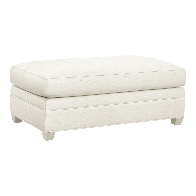 Repose-pieds American Bungalow Nicholas, Perigold Beagle Salt, Wrenn