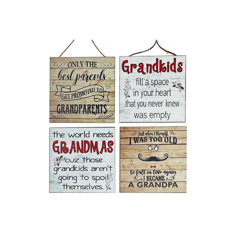 Wall Decor