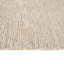 Tapis ivoire crocheté à la main Chappelka-925013454