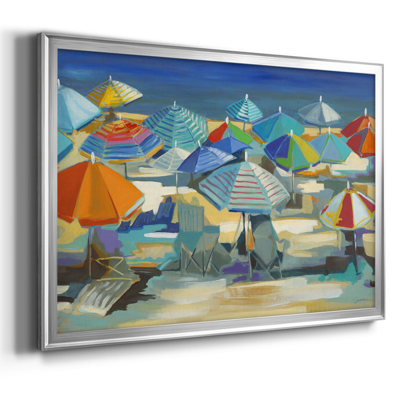 " Ojar-3344_Alt_V1 ", 18" H x 26" W x 1.5" D, Silver