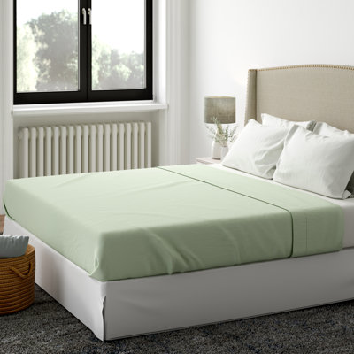 Sateen Flat Sheet