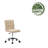 Adhafera Task Chair-308728922