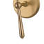 Islip 1 Light Armed Sconce-996817970