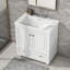 Rangement pour salle de bain Berdyne