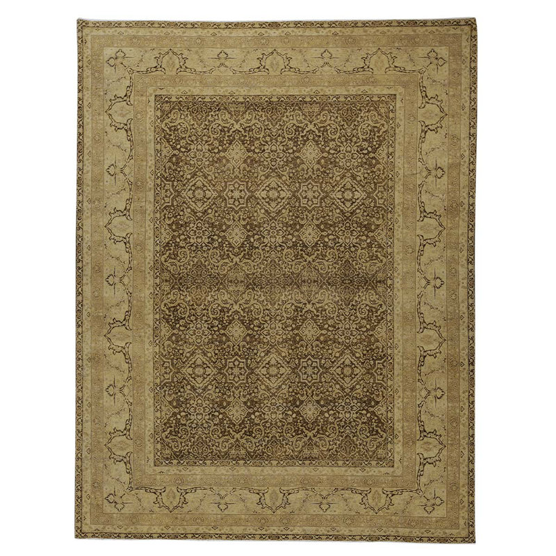 One-of-a-Kind 9'1" X 11'10" Area Rug