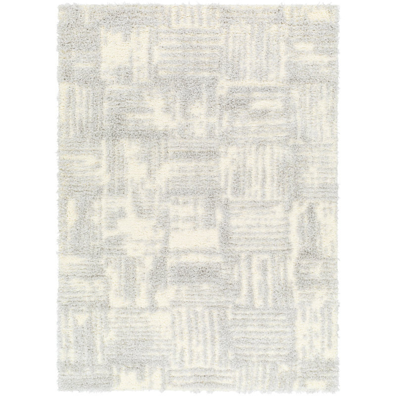 Rameriz Indoor Rug, Rectangle 7'9" x 9'6"
