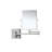 Metal Wall Mirror