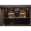 Alboran Stand Alone 27 Bottle Floor Wine Rack